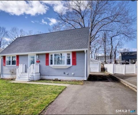 Tiny photo for 40 Kennedy Drive, New Britain, CT 06051 (MLS # 24171630)