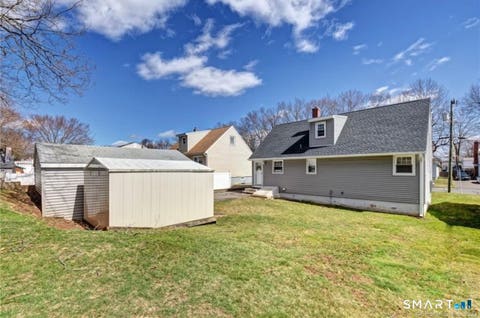 Tiny photo for 40 Kennedy Drive, New Britain, CT 06051 (MLS # 24171630)