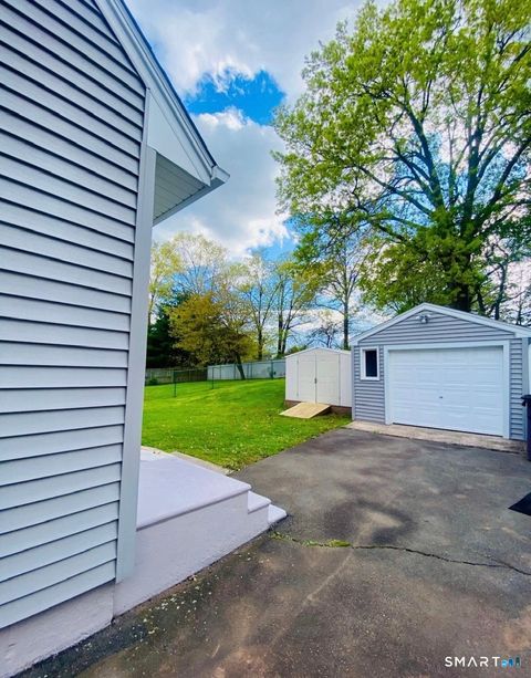Tiny photo for 40 Kennedy Drive, New Britain, CT 06051 (MLS # 24171630)