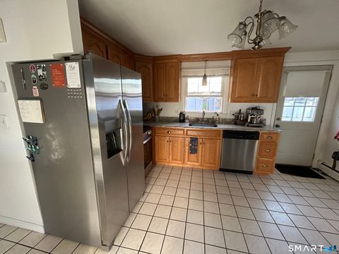 Tiny photo for 40 Kennedy Drive, New Britain, CT 06051 (MLS # 24171630)