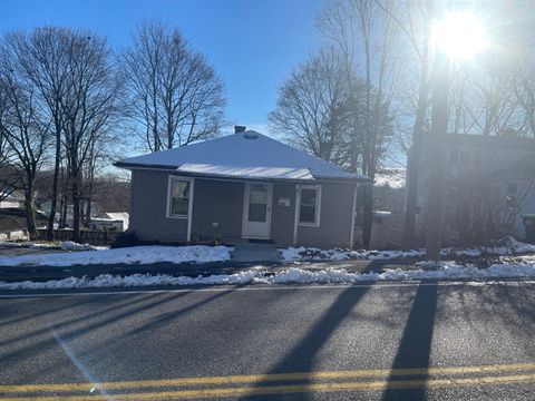 A home in Watertown