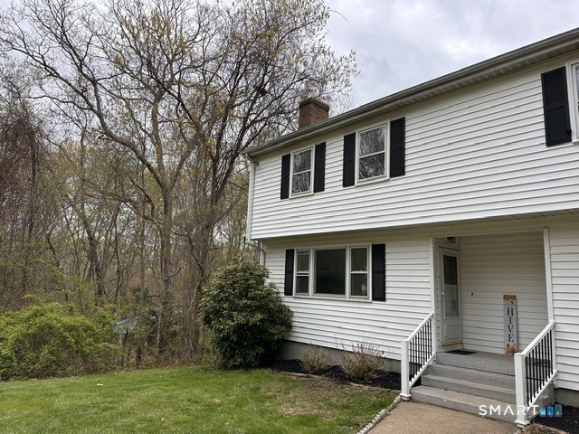 259 Westchester Road A