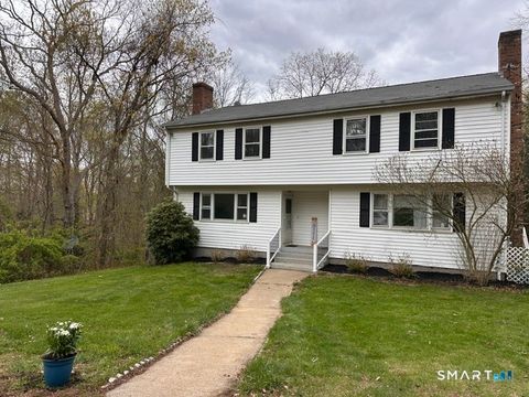 Photo of 259 Westchester Road #A, Colchester, CT 06415 (MLS # 24173110)