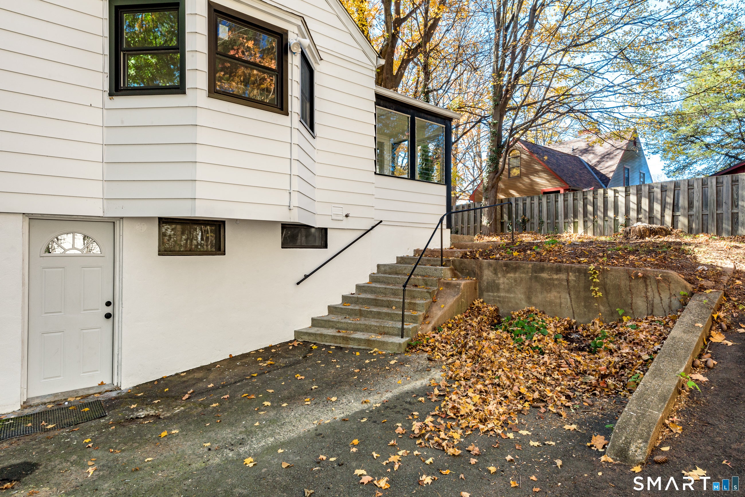 27 Vernon Street