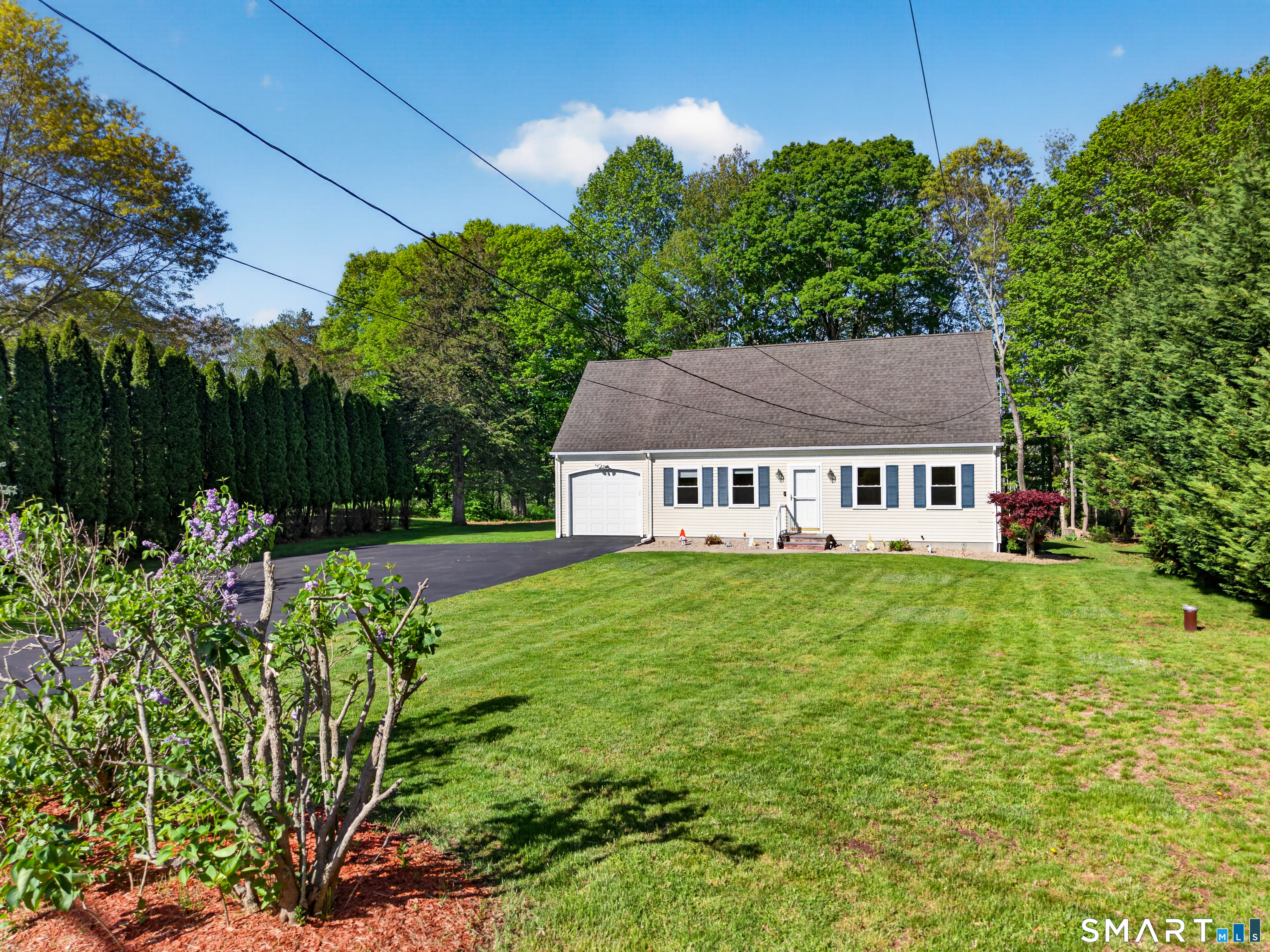 1919 Center Groton Road