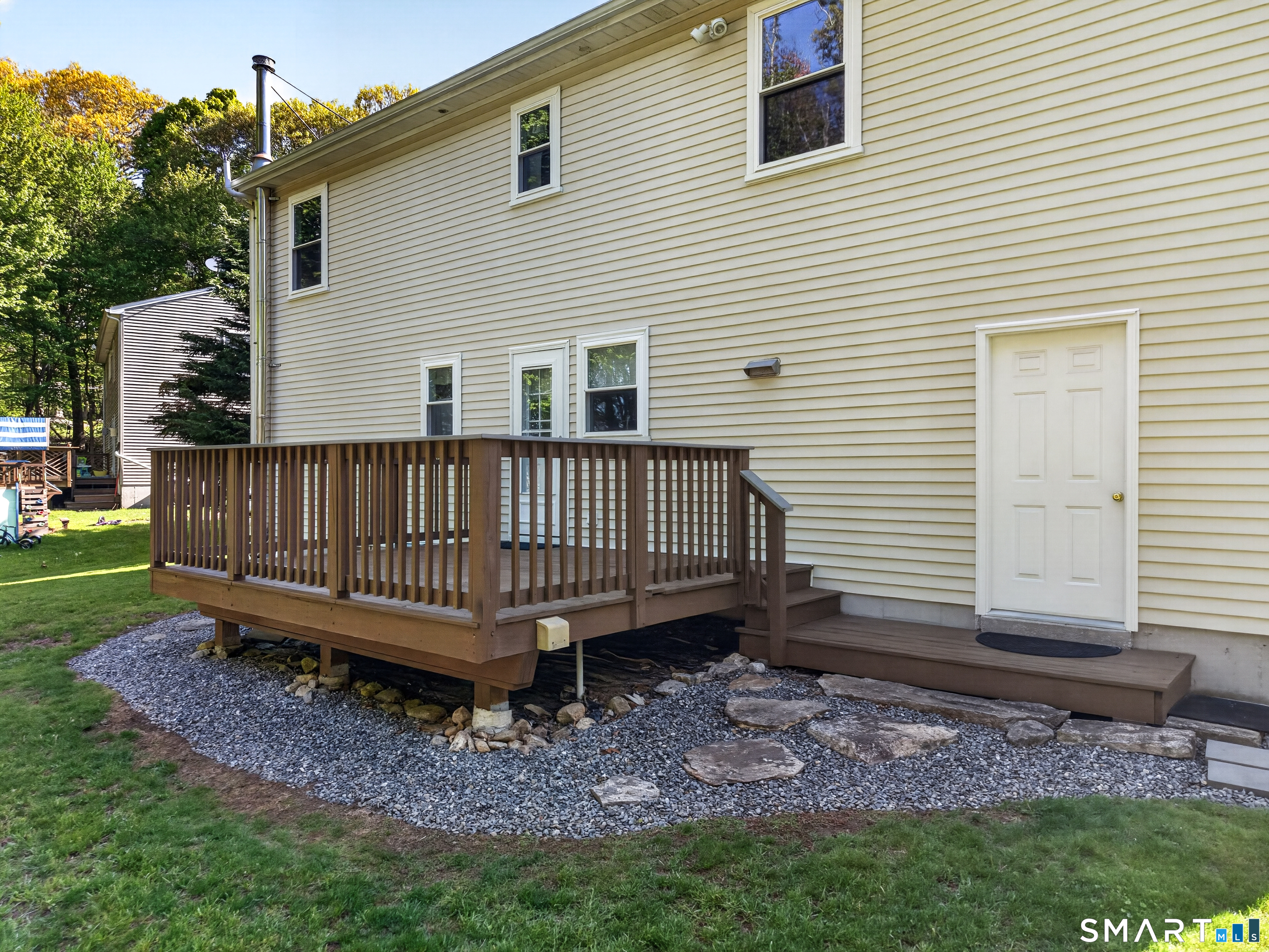 1919 Center Groton Road