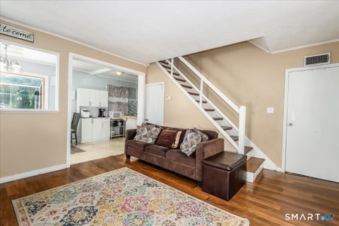 Tiny photo for 61 Fisher Court, Stratford, CT 06614 (MLS # 24191961)