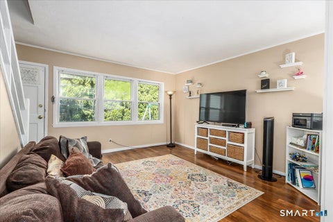 Tiny photo for 61 Fisher Court, Stratford, CT 06614 (MLS # 24191961)