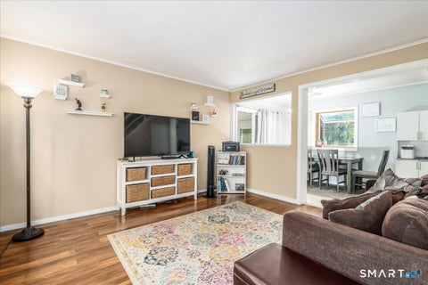 Tiny photo for 61 Fisher Court, Stratford, CT 06614 (MLS # 24191961)
