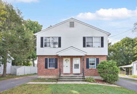 32 Dudley Street Manchester CT 06040