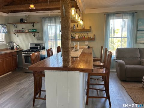 Tiny photo for 92 Caroline Road, East Haven, CT 06512 (MLS # 24146778)