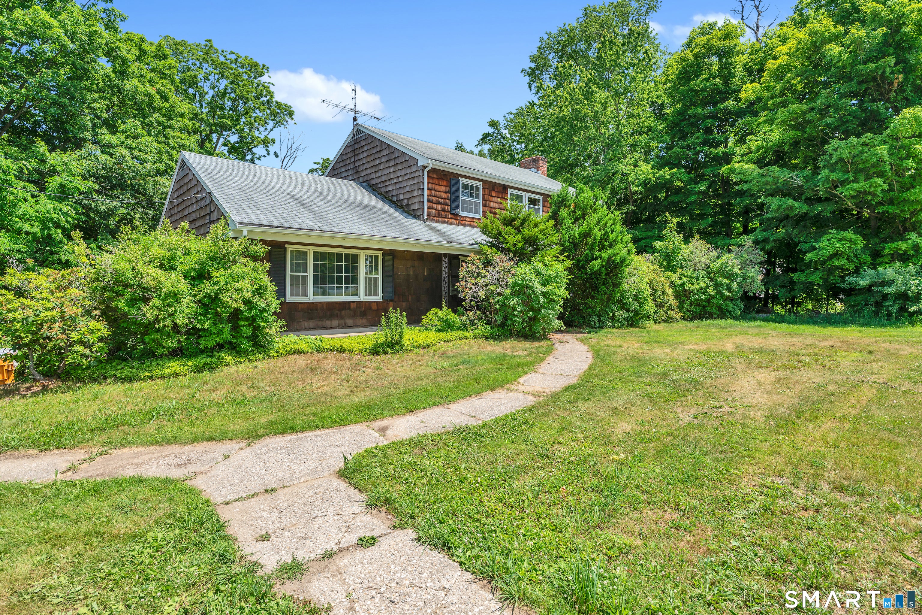 293 Torringford Street