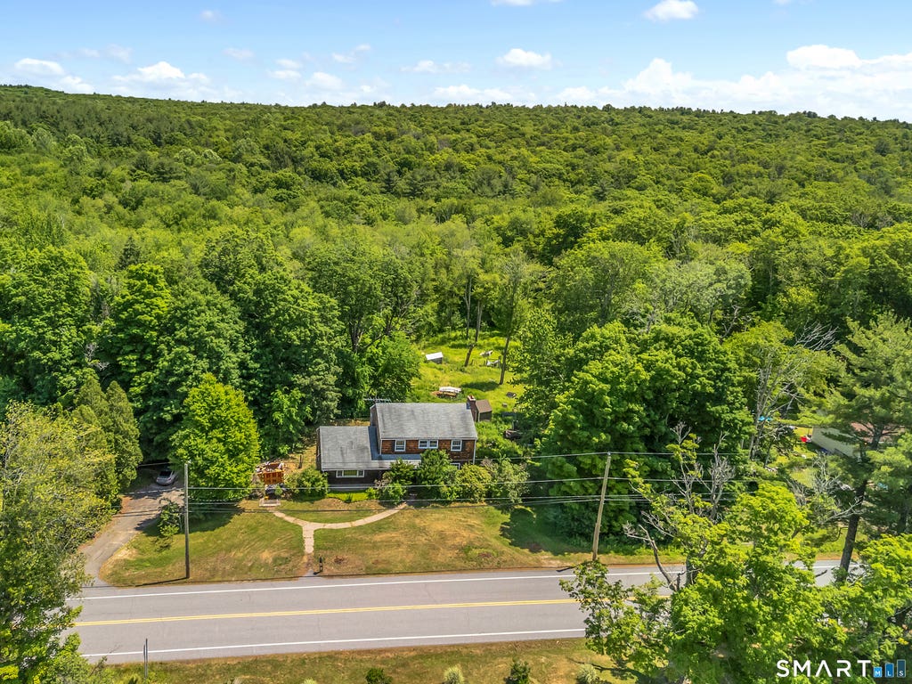 Photo of 293 Torringford Street, Winchester, CT 06098 (MLS # 24185819)
