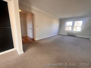 Stamford, Connecticut 06901, United States, 2 Bedrooms Bedrooms, ,1 BathroomBathrooms,Residential,Pending,22663