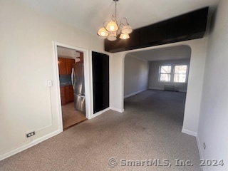 Stamford, Connecticut 06901, United States, 2 Bedrooms Bedrooms, ,1 BathroomBathrooms,Residential,Pending,22663