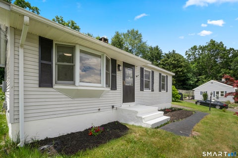 Tiny photo for 9 Cricket Road, East Windsor, CT 06088 (MLS # 24186930)