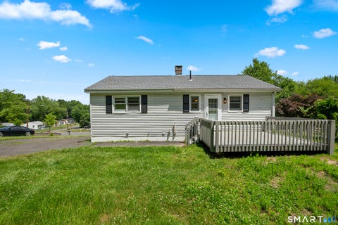 Tiny photo for 9 Cricket Road, East Windsor, CT 06088 (MLS # 24186930)