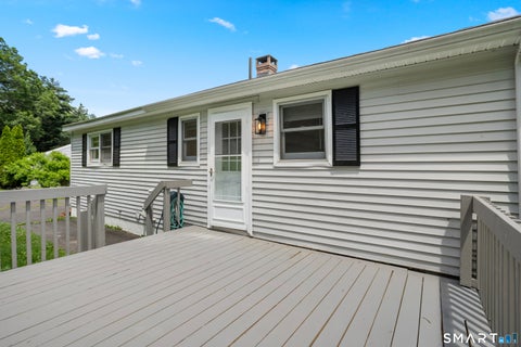 Tiny photo for 9 Cricket Road, East Windsor, CT 06088 (MLS # 24186930)