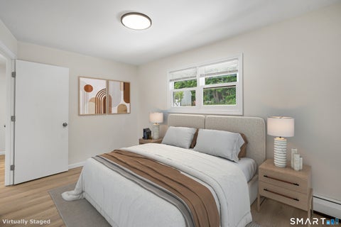 Tiny photo for 9 Cricket Road, East Windsor, CT 06088 (MLS # 24186930)