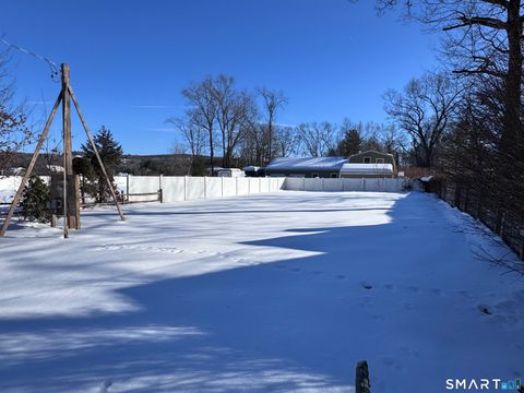 187 Griffin Road Suffield CT 06093