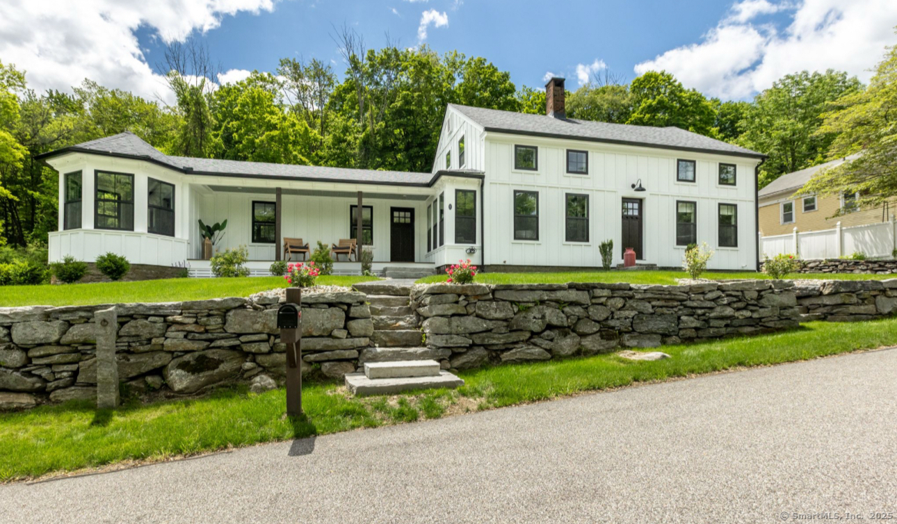 44 Wall Street, Coventry, Connecticut image 2