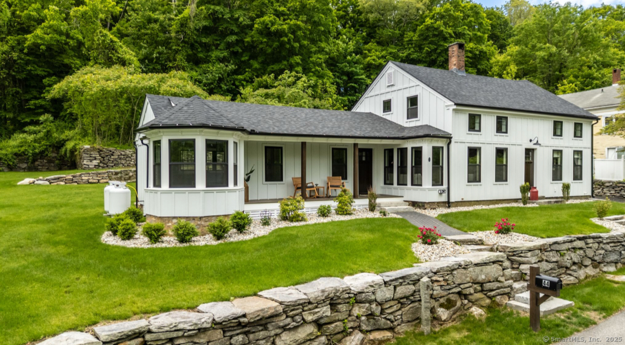 44 Wall Street, Coventry, Connecticut image 1