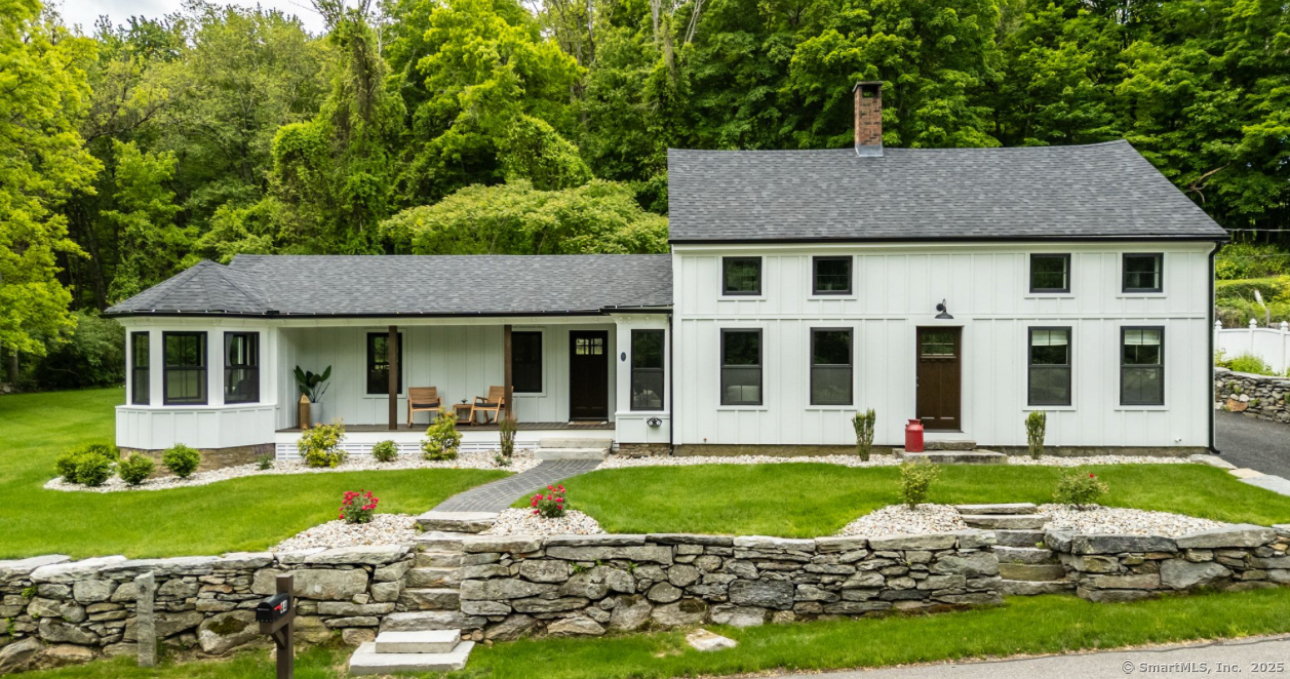44 Wall Street, Coventry, Connecticut image 3