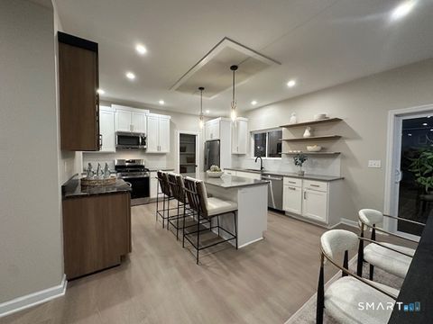 Tiny photo for 74 Soundview Avenue, Fairfield, CT 06825 (MLS # 24146510)