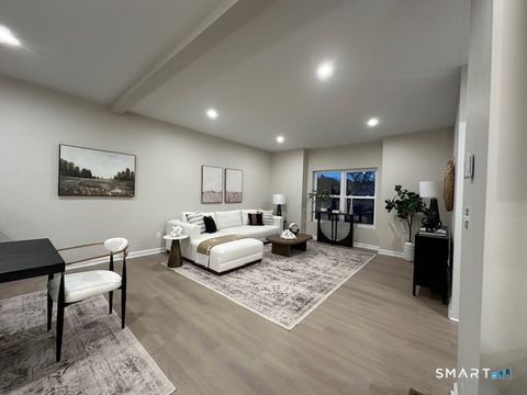 Tiny photo for 74 Soundview Avenue, Fairfield, CT 06825 (MLS # 24146510)