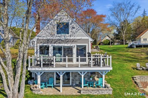 Photo of 244 Route 164 #1, Preston, CT 06365 (MLS # 24169988)