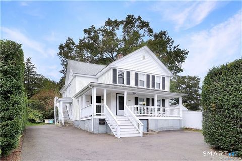 Multifamily For Rent - 446 Old Stratfield Road<br/> Fairfield, CT 06825