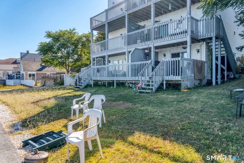 Tiny photo for 86 Cove Street #B, New Haven, CT 06512 (MLS # 24184611)