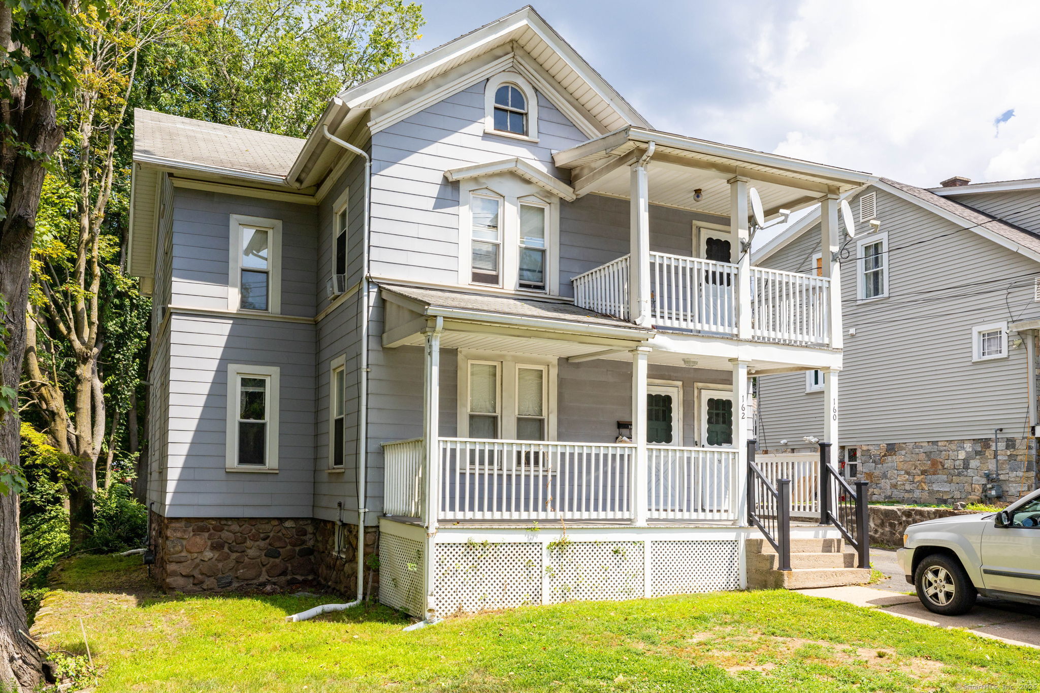 162 Maple Street