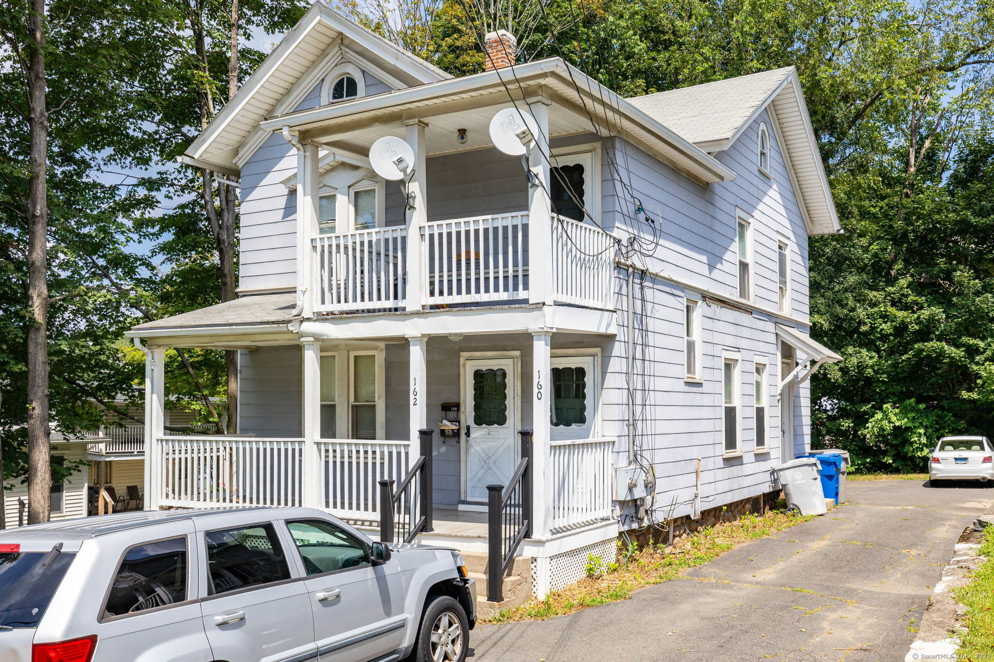 162 Maple Street