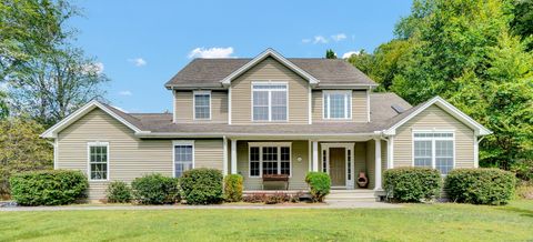 51 Fir Grove Road Manchester CT 06040