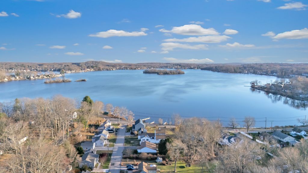 Photo of 12 Hale Road, East Hampton, CT 06424 (MLS # 24141321)