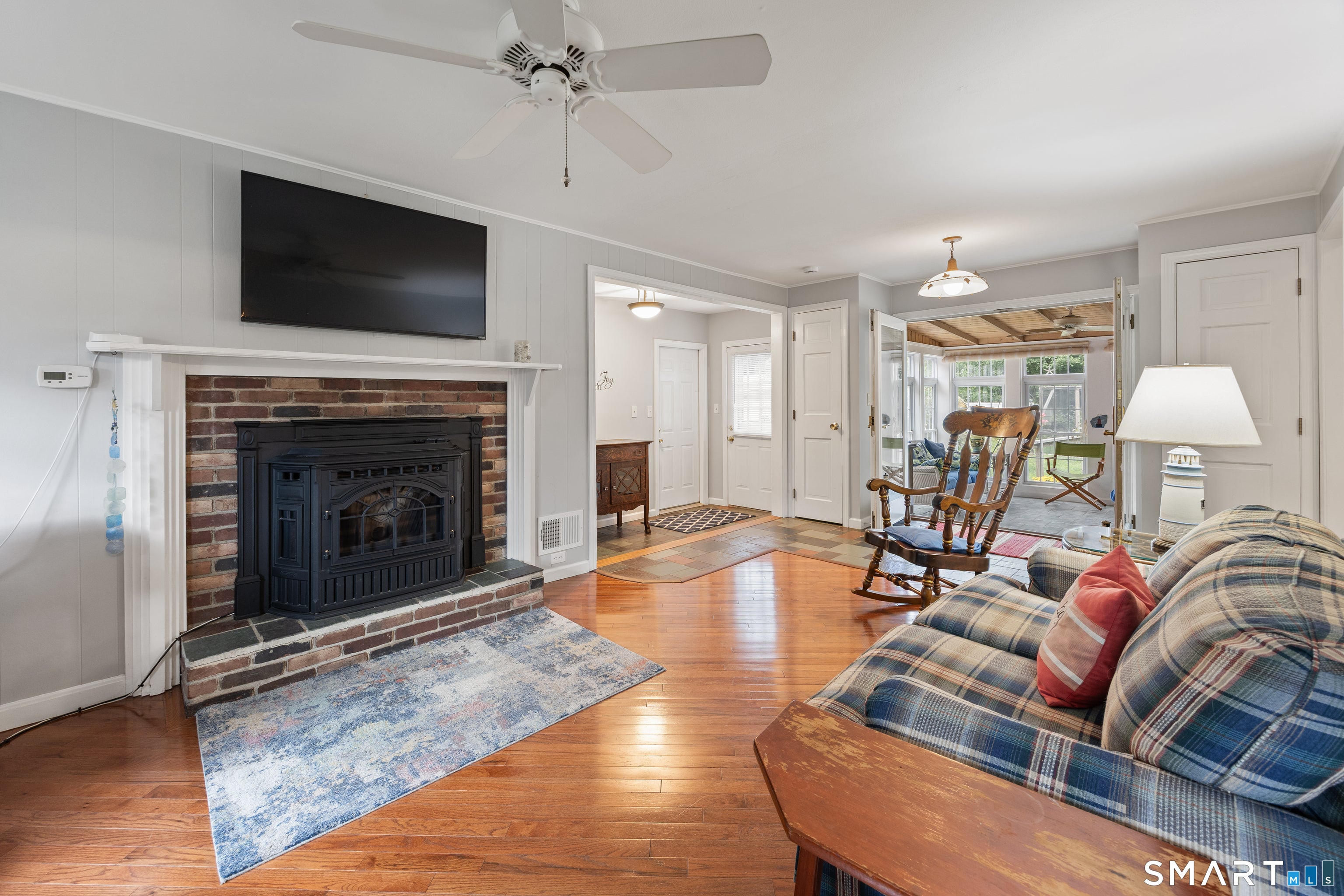 3 Robindale Drive