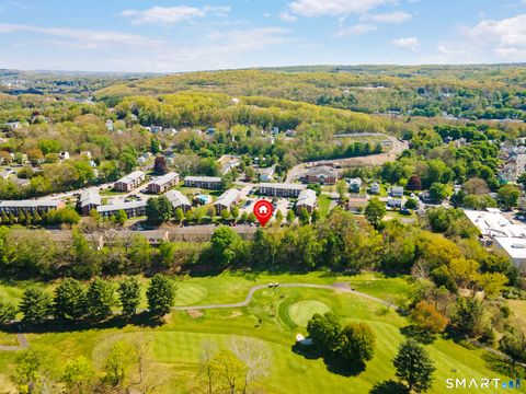 Tiny photo for 55 Porter Avenue #6E, Naugatuck, CT 06770 (MLS # 24174021)