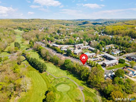 Tiny photo for 55 Porter Avenue #6E, Naugatuck, CT 06770 (MLS # 24174021)