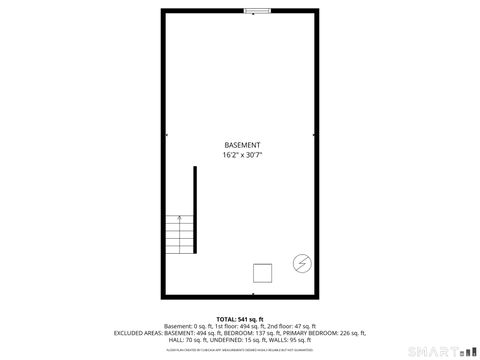 Tiny photo for 55 Porter Avenue #6E, Naugatuck, CT 06770 (MLS # 24174021)