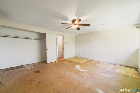 Tiny photo for 55 Porter Avenue #6E, Naugatuck, CT 06770 (MLS # 24174021)