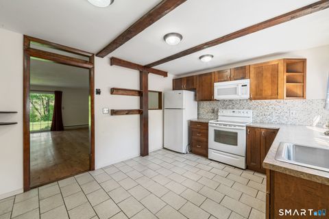 Tiny photo for 55 Porter Avenue #6E, Naugatuck, CT 06770 (MLS # 24174021)