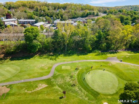Tiny photo for 55 Porter Avenue #6E, Naugatuck, CT 06770 (MLS # 24174021)
