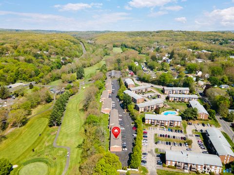 Tiny photo for 55 Porter Avenue #6E, Naugatuck, CT 06770 (MLS # 24174021)