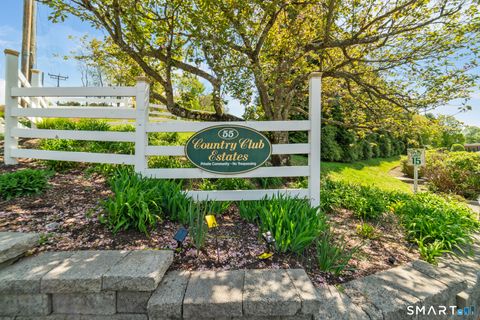 Photo of 55 Porter Avenue #6E, Naugatuck, CT 06770 (MLS # 24174021)