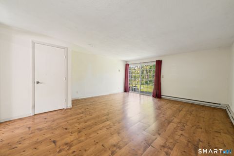 Tiny photo for 55 Porter Avenue #6E, Naugatuck, CT 06770 (MLS # 24174021)