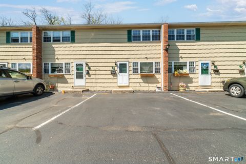 Tiny photo for 55 Porter Avenue #6E, Naugatuck, CT 06770 (MLS # 24174021)