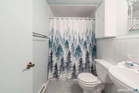 Tiny photo for 55 Porter Avenue #6E, Naugatuck, CT 06770 (MLS # 24174021)