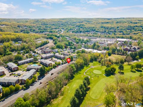 Tiny photo for 55 Porter Avenue #6E, Naugatuck, CT 06770 (MLS # 24174021)