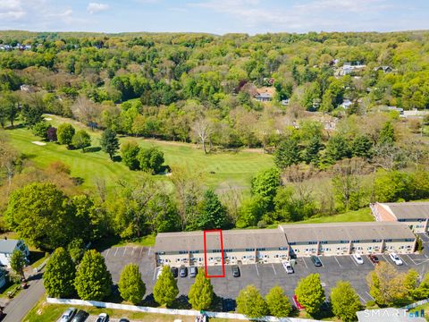 Tiny photo for 55 Porter Avenue #6E, Naugatuck, CT 06770 (MLS # 24174021)